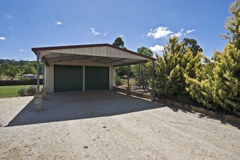 1 Janet Drive, VALE VIEW QLD 4352, Vale View - Thumbnail 8
