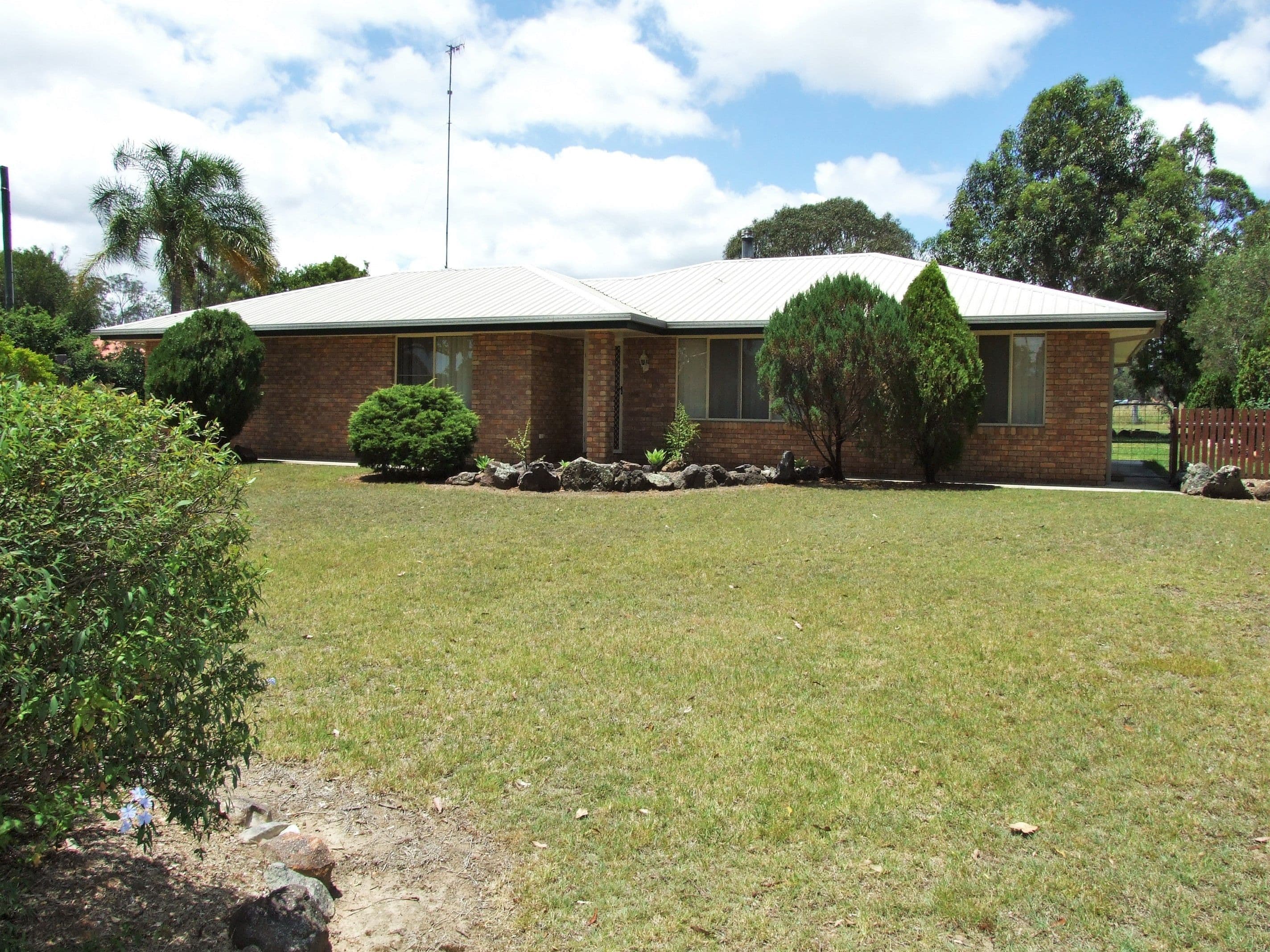 57 Albert Street, Crows Nest QLD 4355, Crows Nest - Image 1