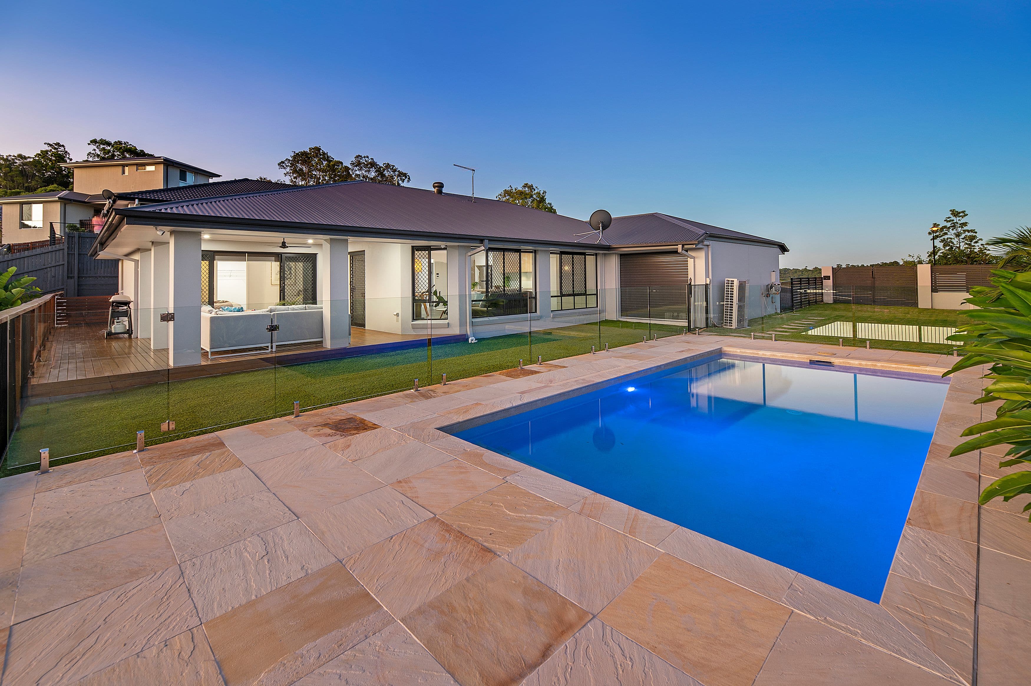 20 Skyridge Drive, Upper Coomera QLD 4209, Upper Coomera - Image 1