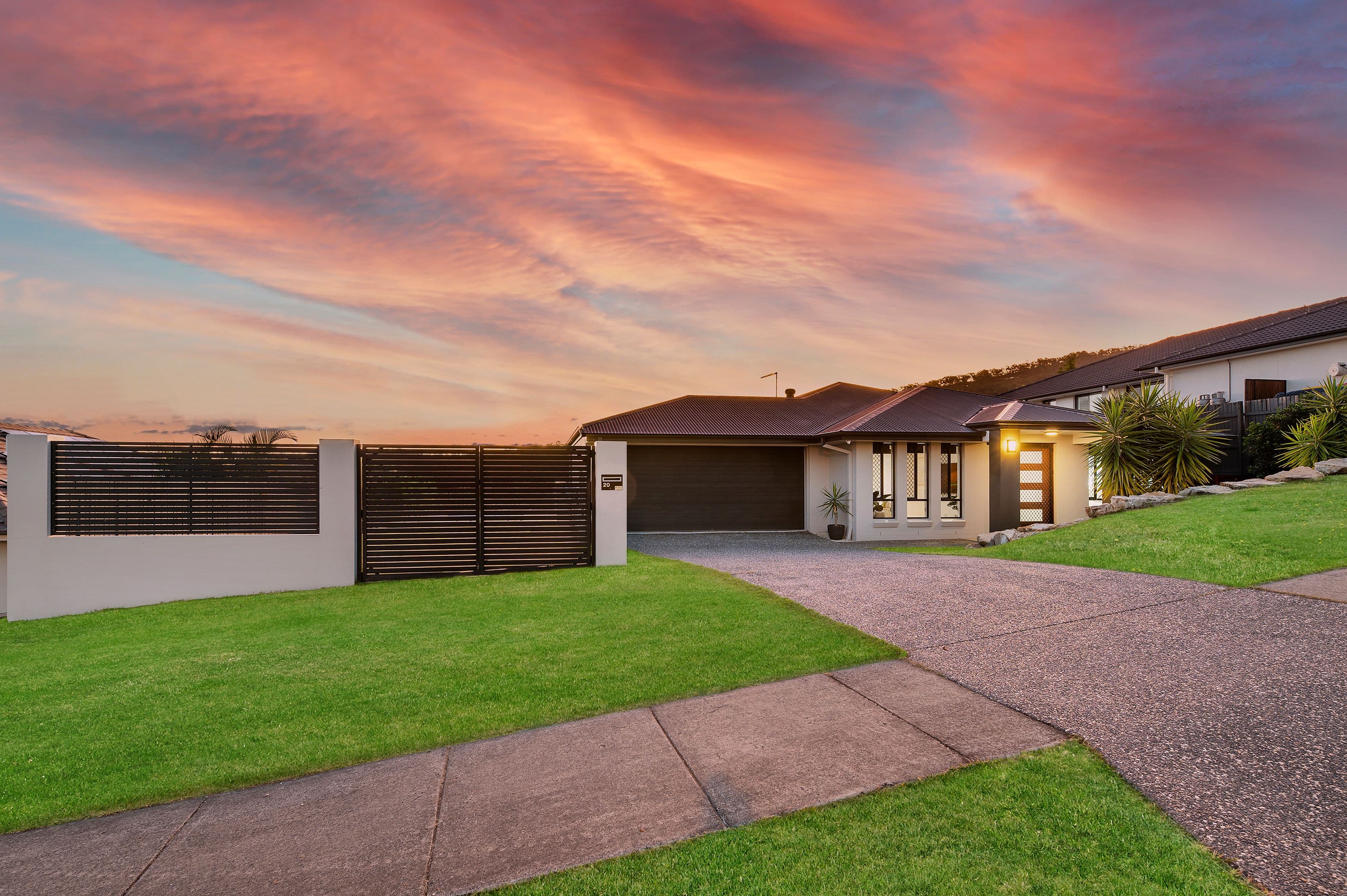 20 Skyridge Drive, Upper Coomera QLD 4209, Upper Coomera - Thumbnail 4