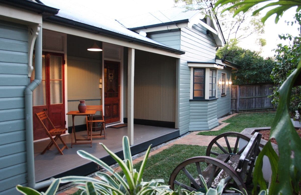 2 The Drive, Bardon QLD 4065, Bardon - Image 1
