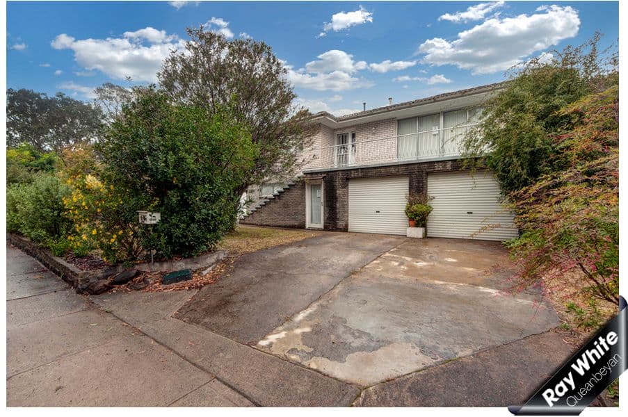 103 Badimara Street, FISHER ACT 2611, Fisher - Image 1