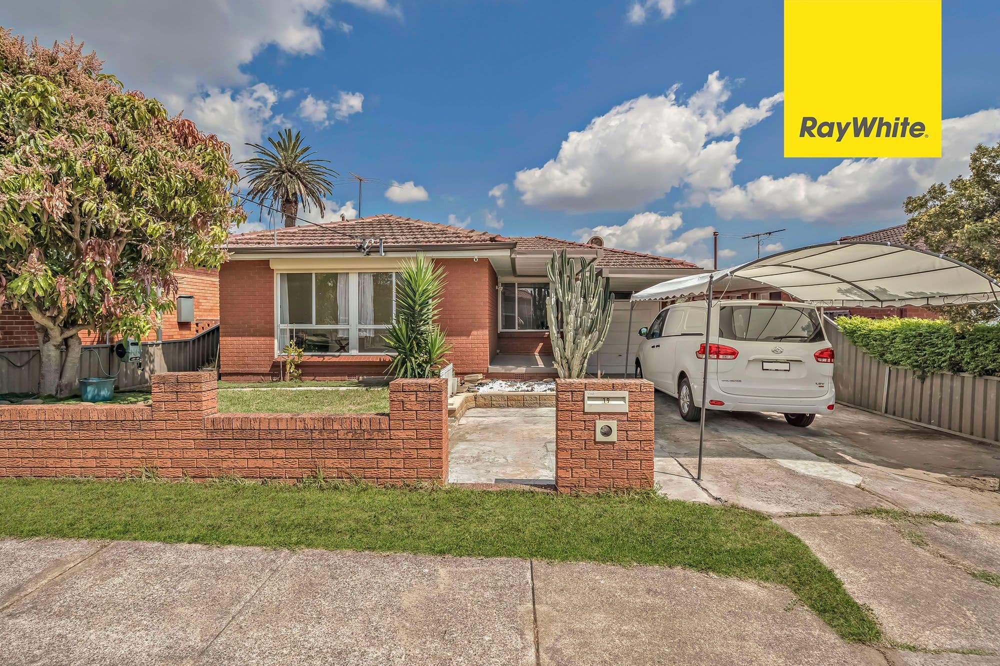 19 Eric Crescent, Lidcombe NSW 2141, Lidcombe - Image 1