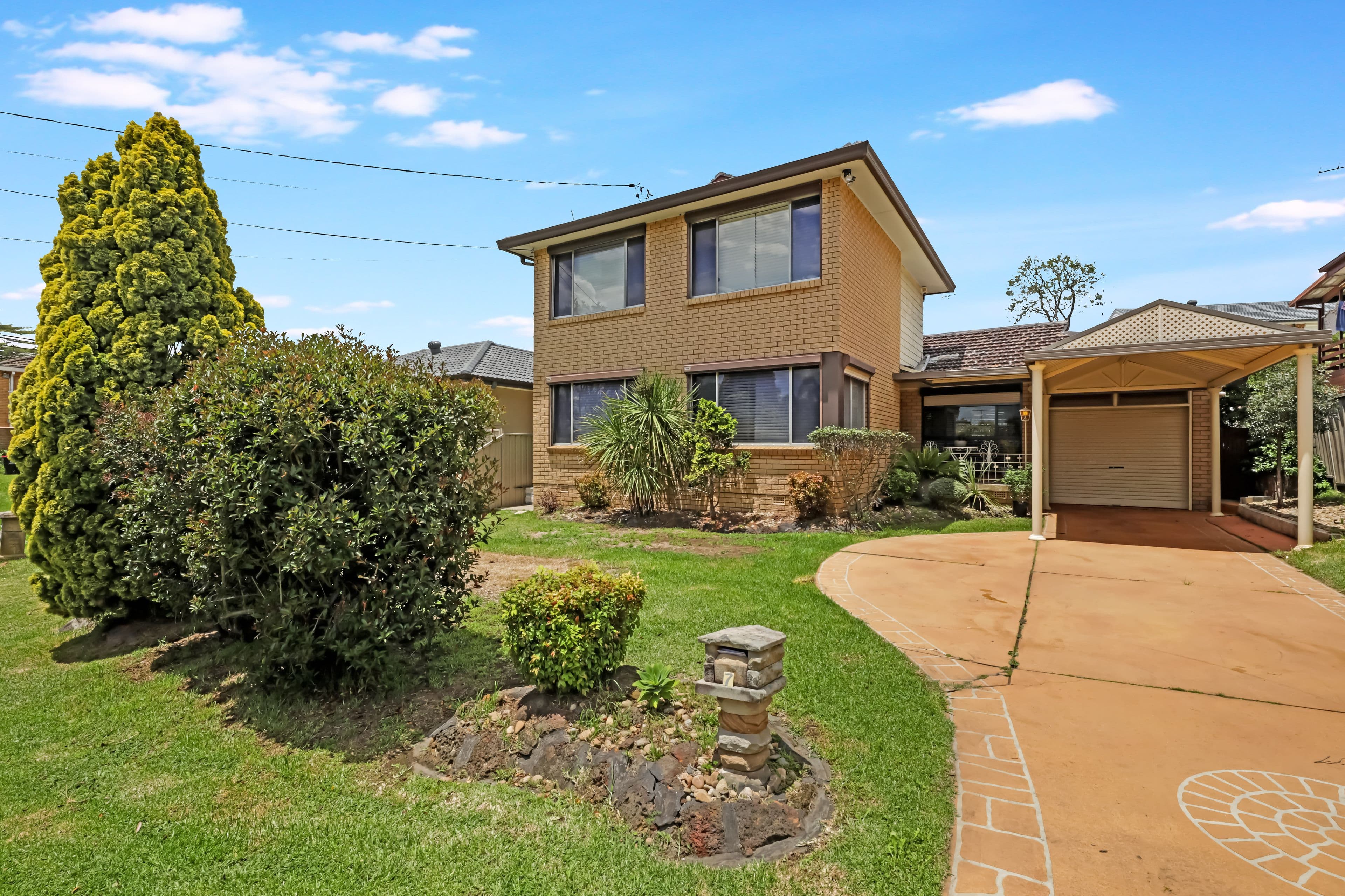 7 Brooke Street, Bass Hill NSW 2197, Bass Hill - Image 1