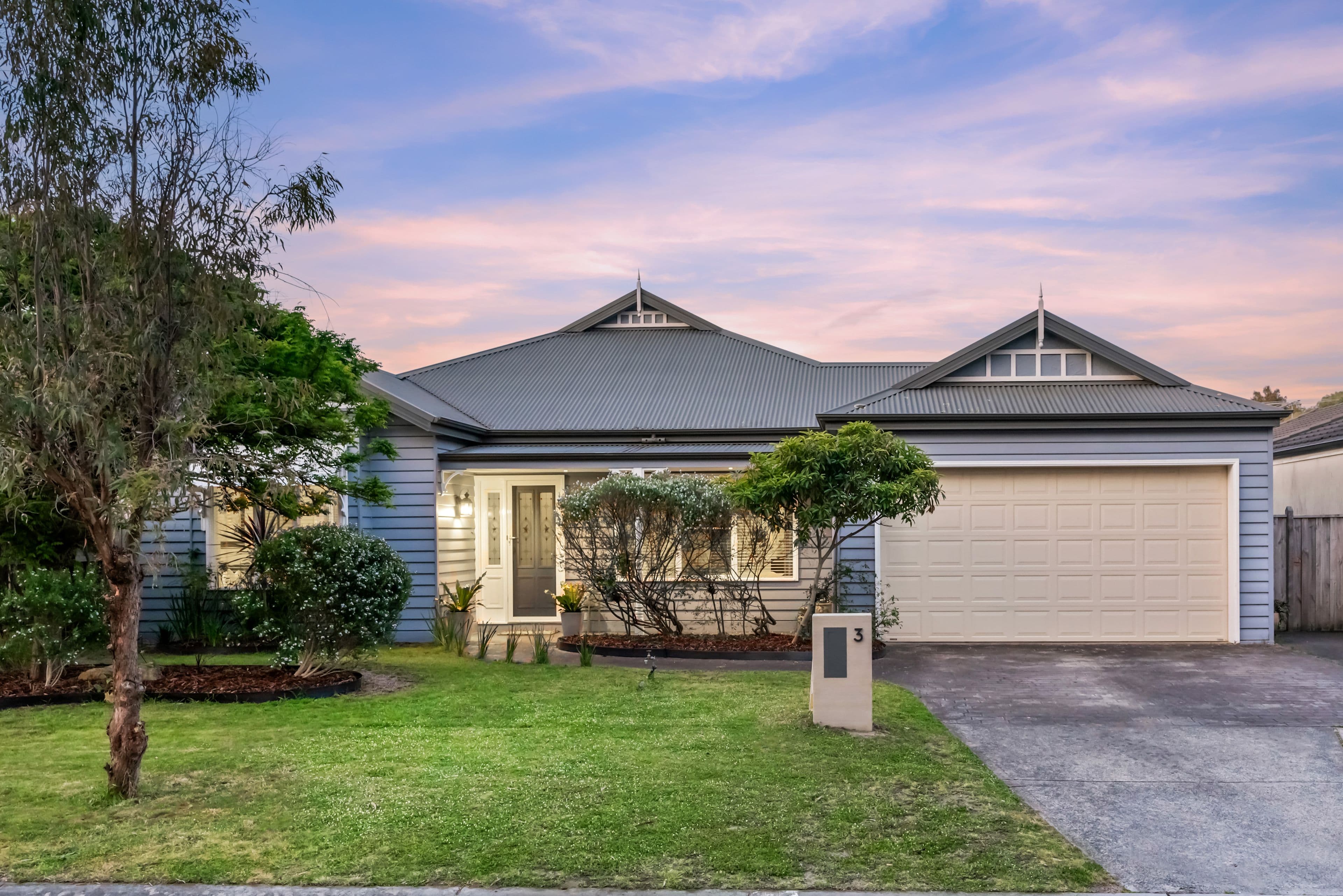 3 Echidna Close, Langwarrin VIC 3910, Langwarrin - Thumbnail 2