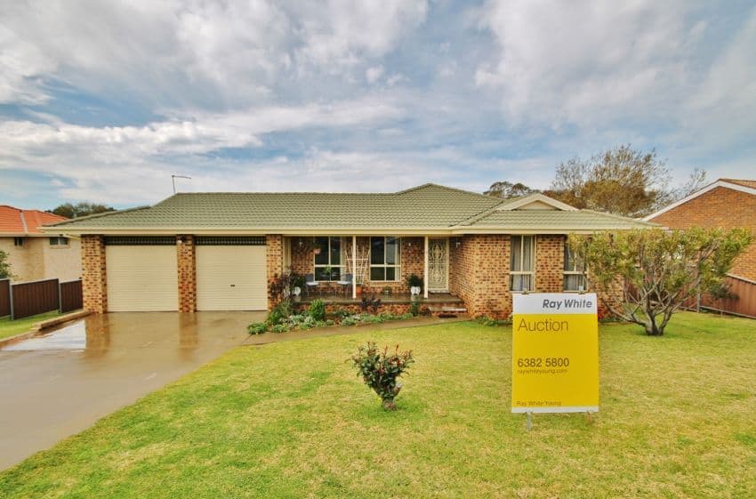 91 Fontenoy Street, YOUNG NSW 2594, Young - Image 1