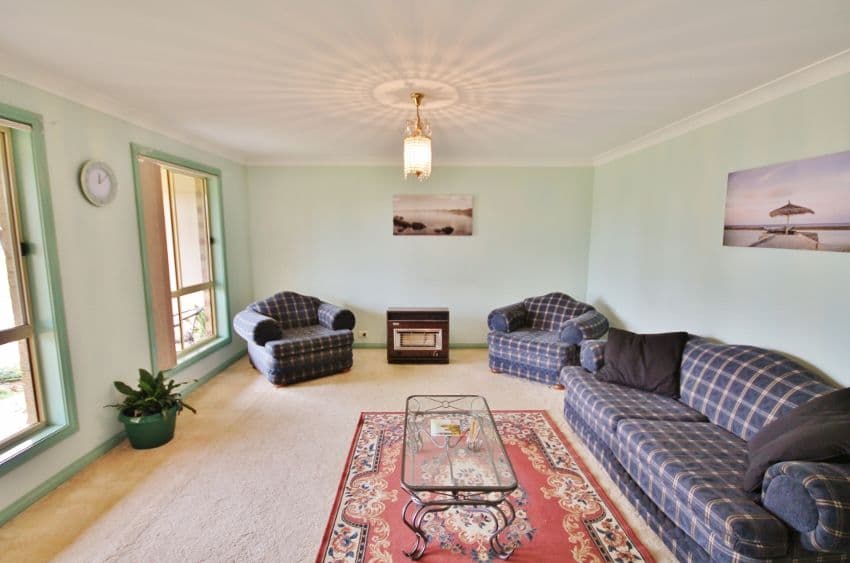 91 Fontenoy Street, YOUNG NSW 2594, Young - Thumbnail 2