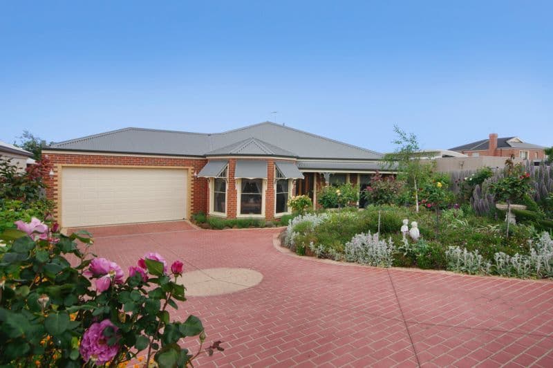 48 Burgundy Drive, WAURN PONDS VIC 3216, Waurn Ponds - Image 1