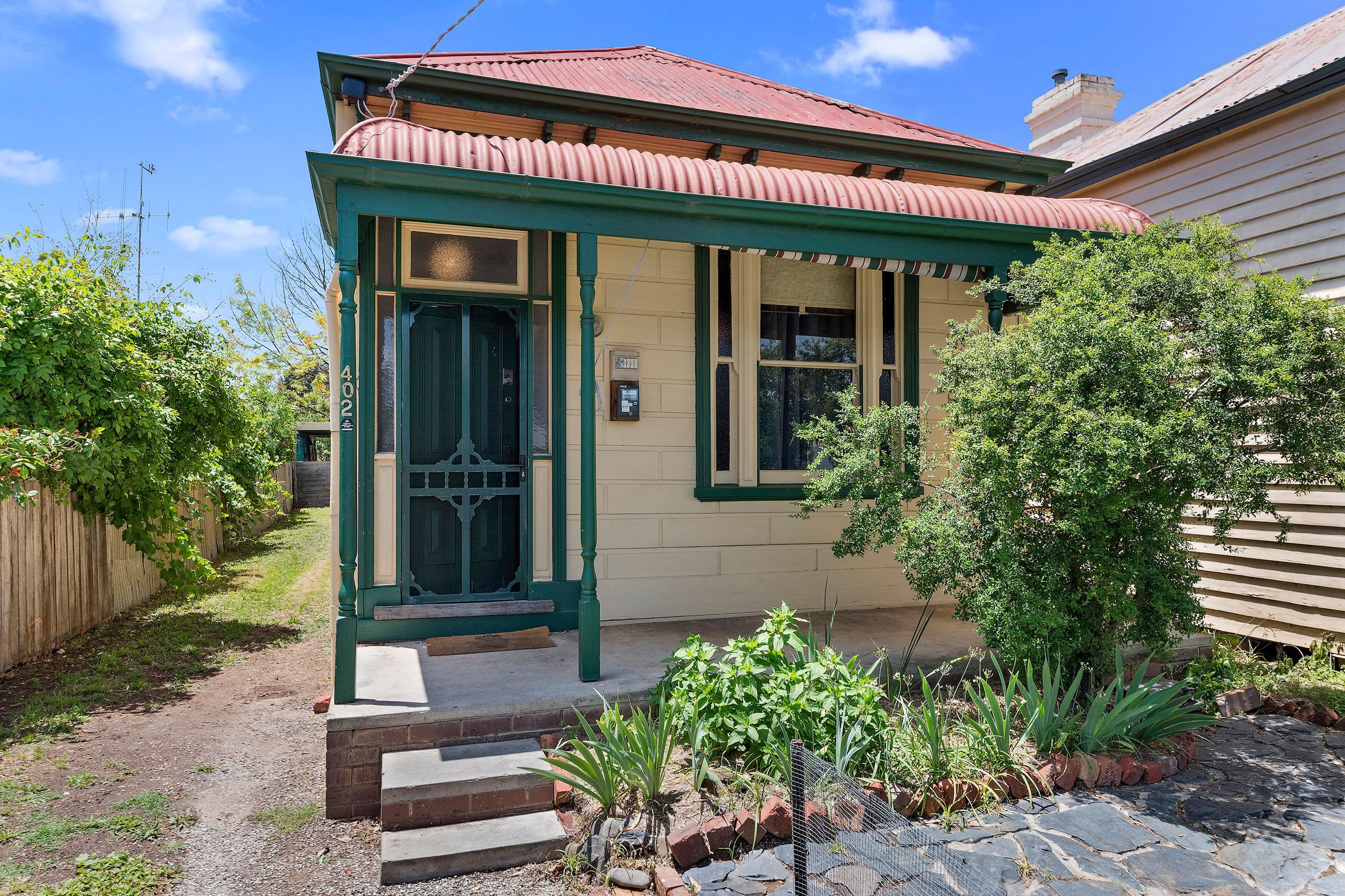 402 Eaglehawk Road, Eaglehawk VIC 3556, Eaglehawk - Image 1