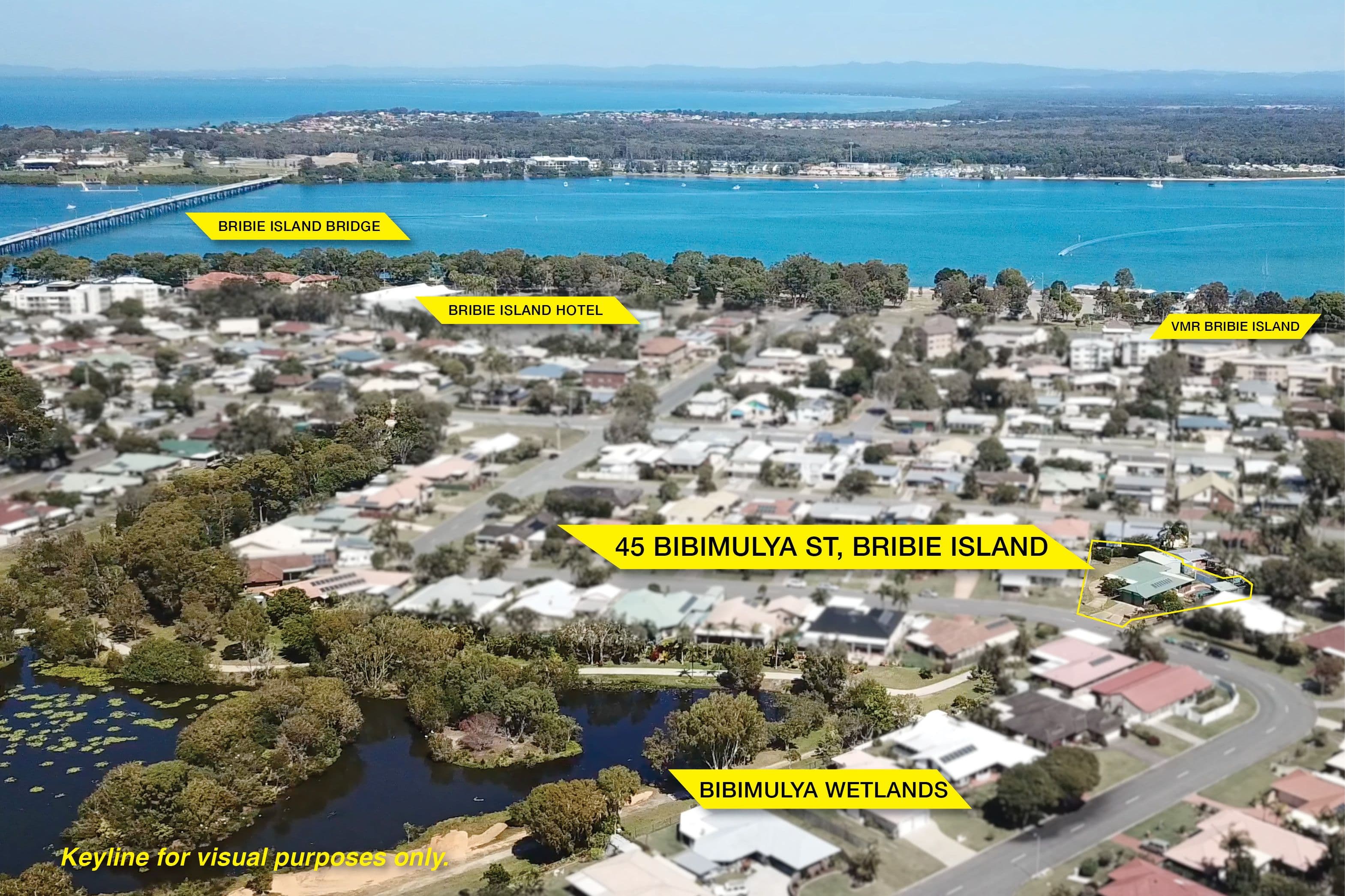45 Bibimulya Street, Bellara QLD 4507, Bellara - Image 1