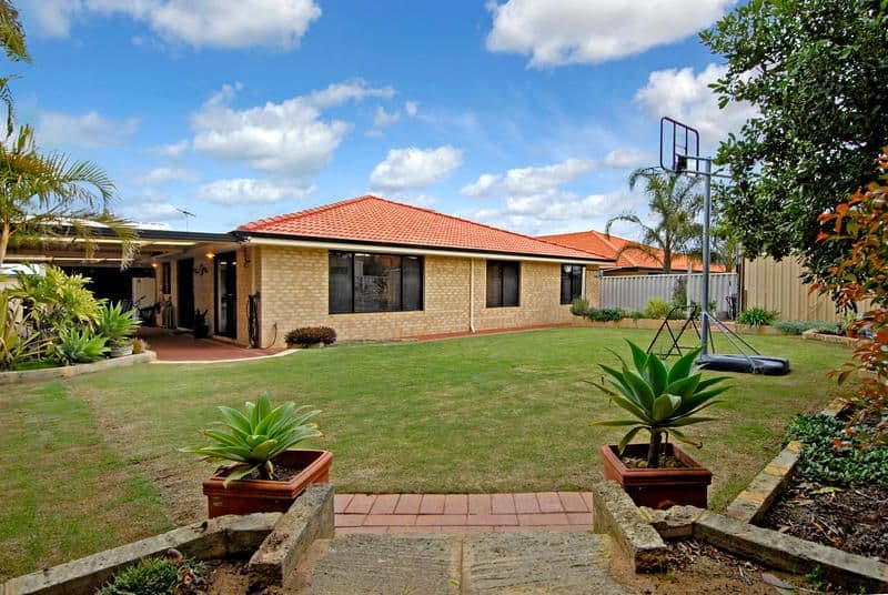 6 Maddelena Ramble, BALDIVIS WA 6171, Baldivis - Image 1