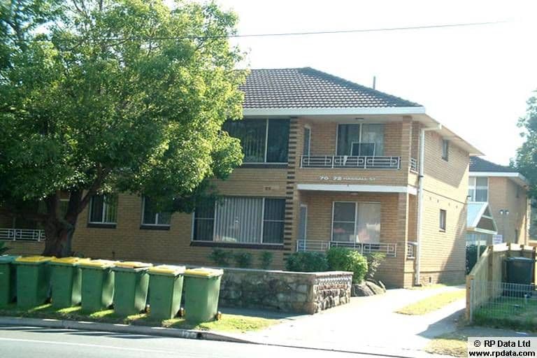72 Hassall Street, PARRAMATTA NSW 2150, Parramatta - Image 1