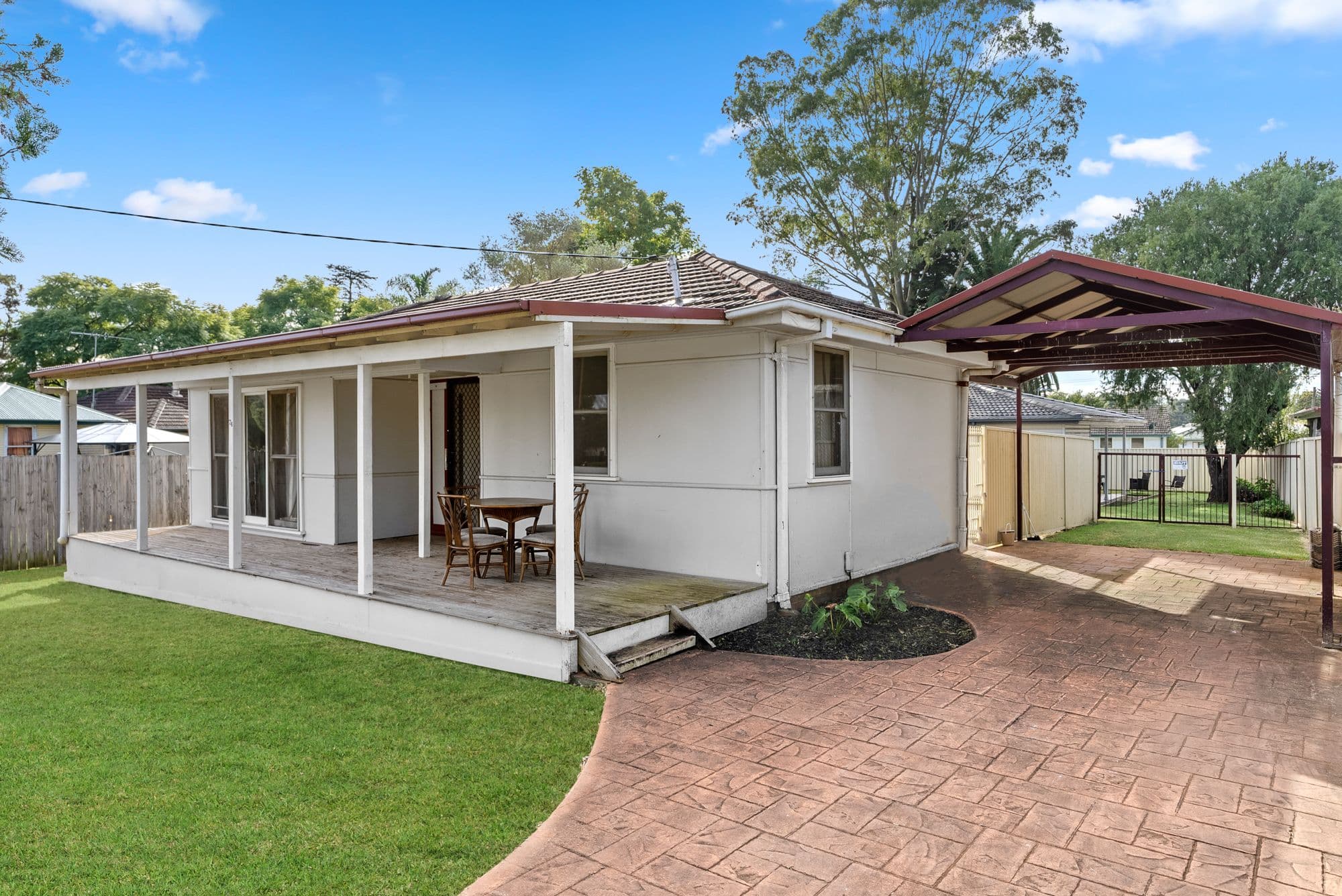 74 & 74a Jackaranda Road, North St Marys NSW 2760, North St Marys - Thumbnail 2