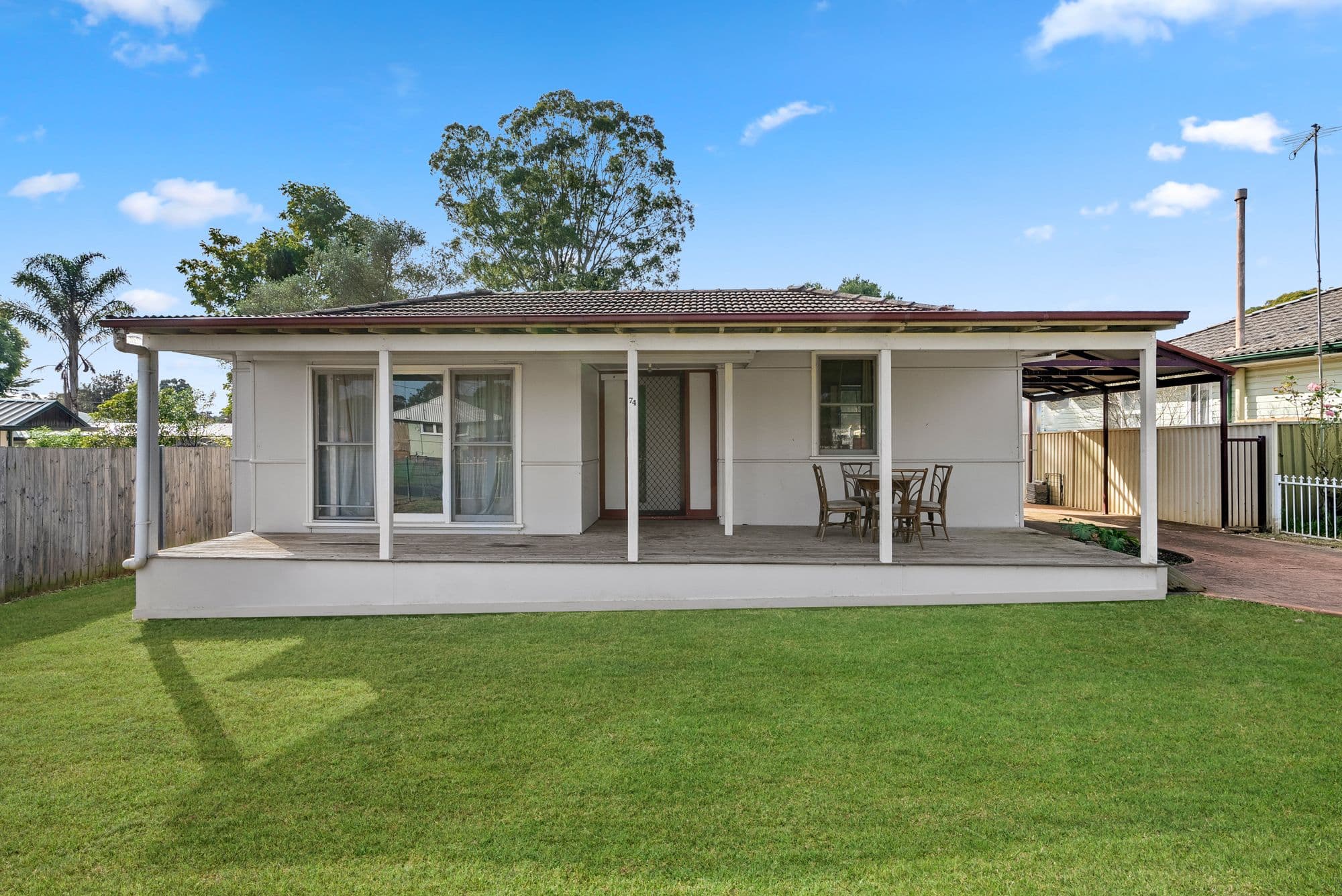 74 & 74a Jackaranda Road, North St Marys NSW 2760, North St Marys - Thumbnail 3