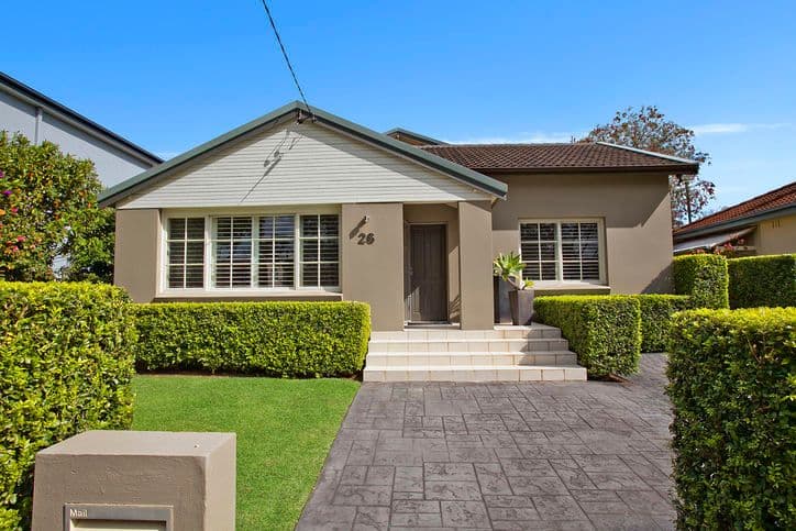 26 Hamilton Street, RIVERVIEW NSW 2066, Riverview - Image 1