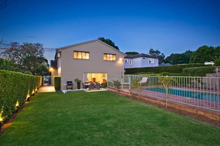 26 Hamilton Street, RIVERVIEW NSW 2066, Riverview - Thumbnail 2