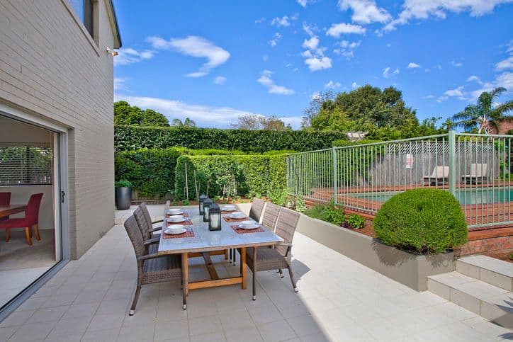 26 Hamilton Street, RIVERVIEW NSW 2066, Riverview - Thumbnail 3