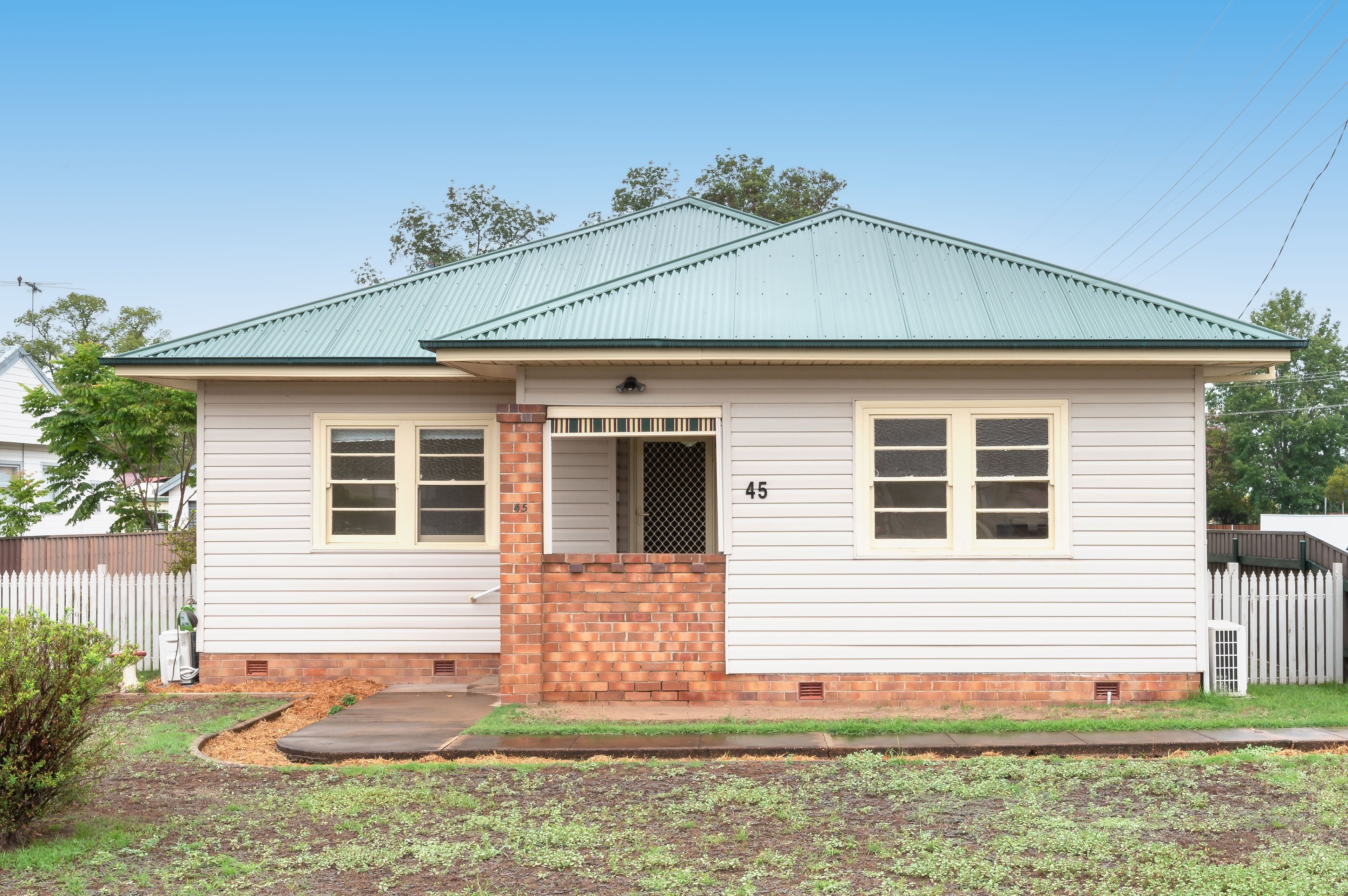 45 William Street, Singleton NSW 2330, Singleton - Image 1