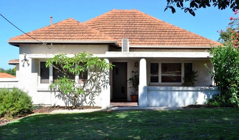 63 Fourth Avenue, Eden Hill WA 6054, Eden Hill - Image 1