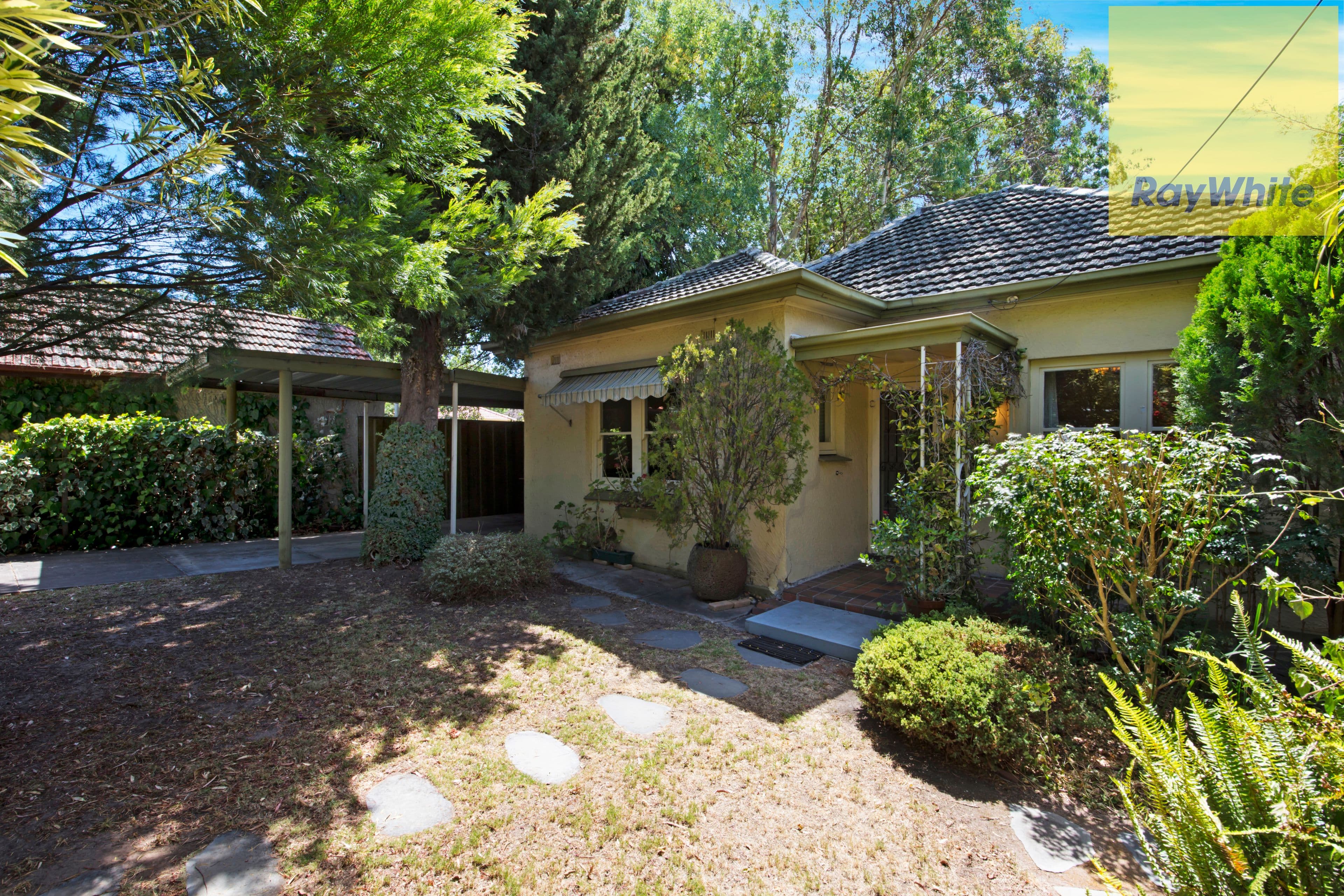 13 Lerwick Avenue, Hazelwood Park SA 5066, Hazelwood Park - Image 1