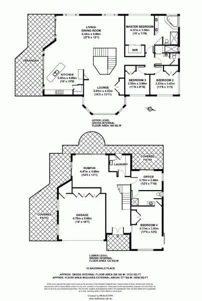 16 Saxonvale Place, THE GAP QLD 4061, The Gap - Thumbnail 6