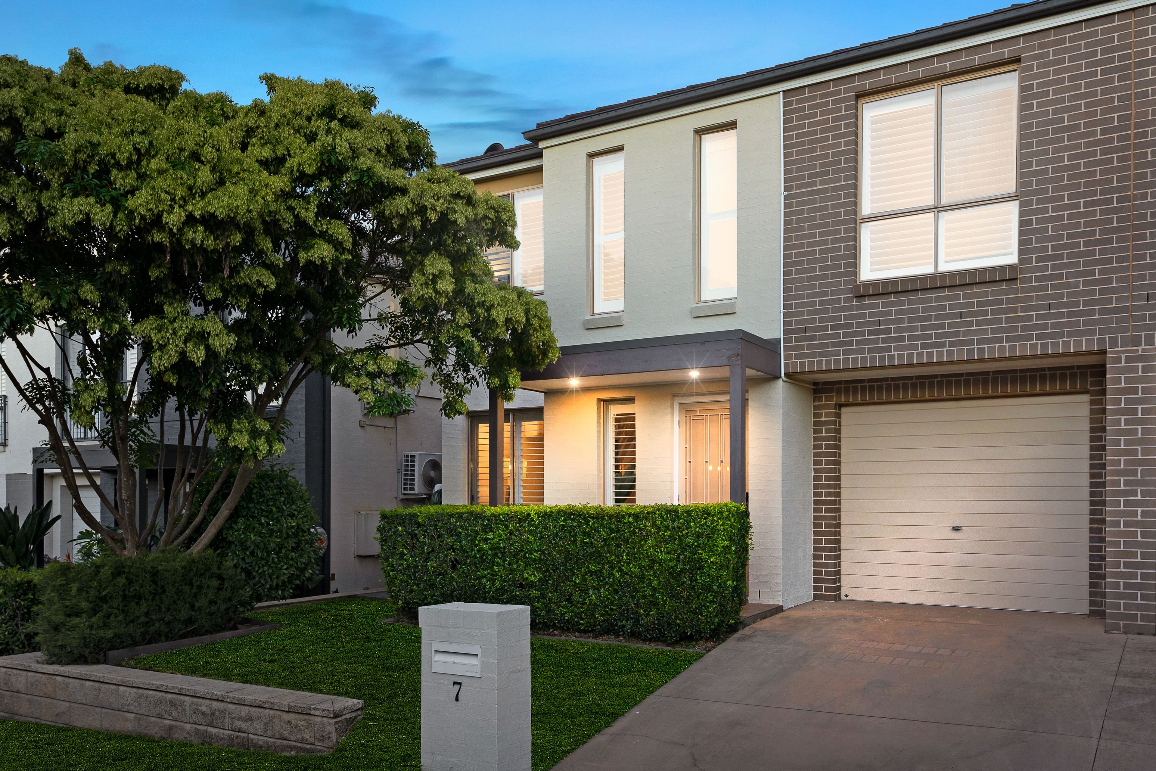 7 Sunset Way, Acacia Gardens NSW 2763, Acacia Gardens - Image 1