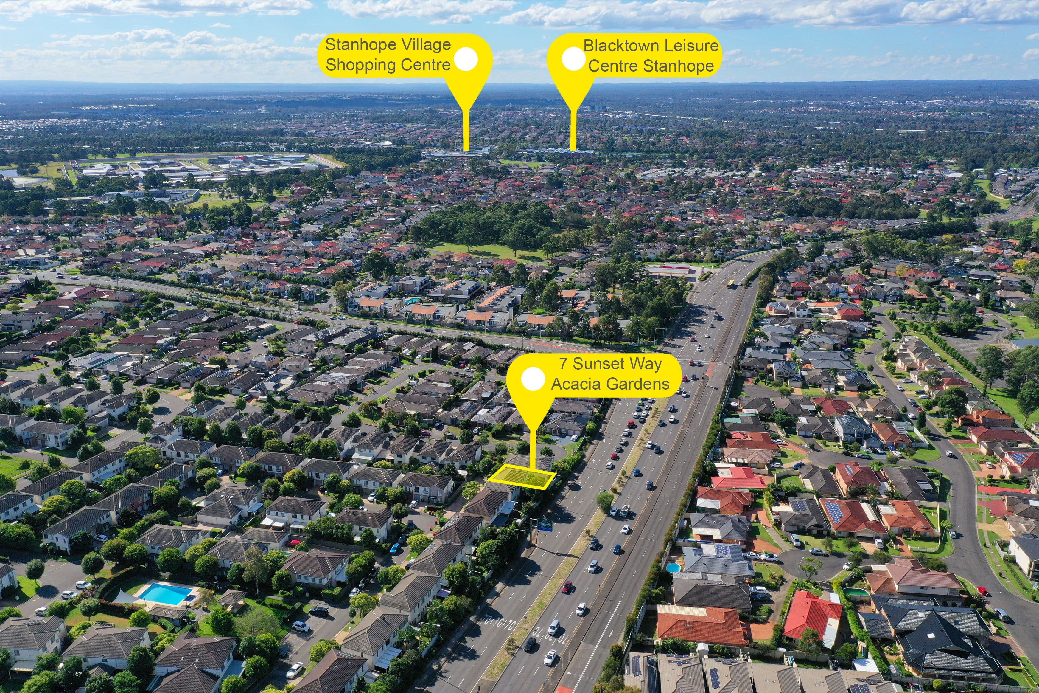 7 Sunset Way, Acacia Gardens NSW 2763, Acacia Gardens - Thumbnail 2