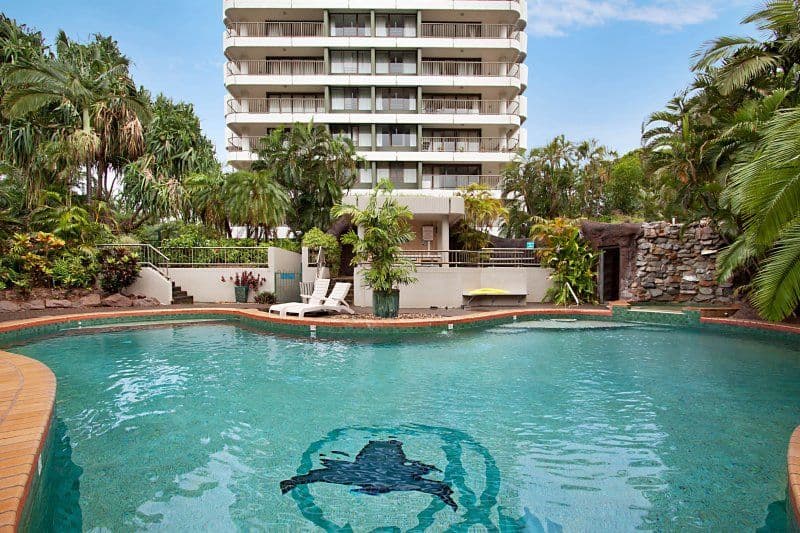 93 Smith Street, DARWIN NT 0800, Darwin City - Thumbnail 2