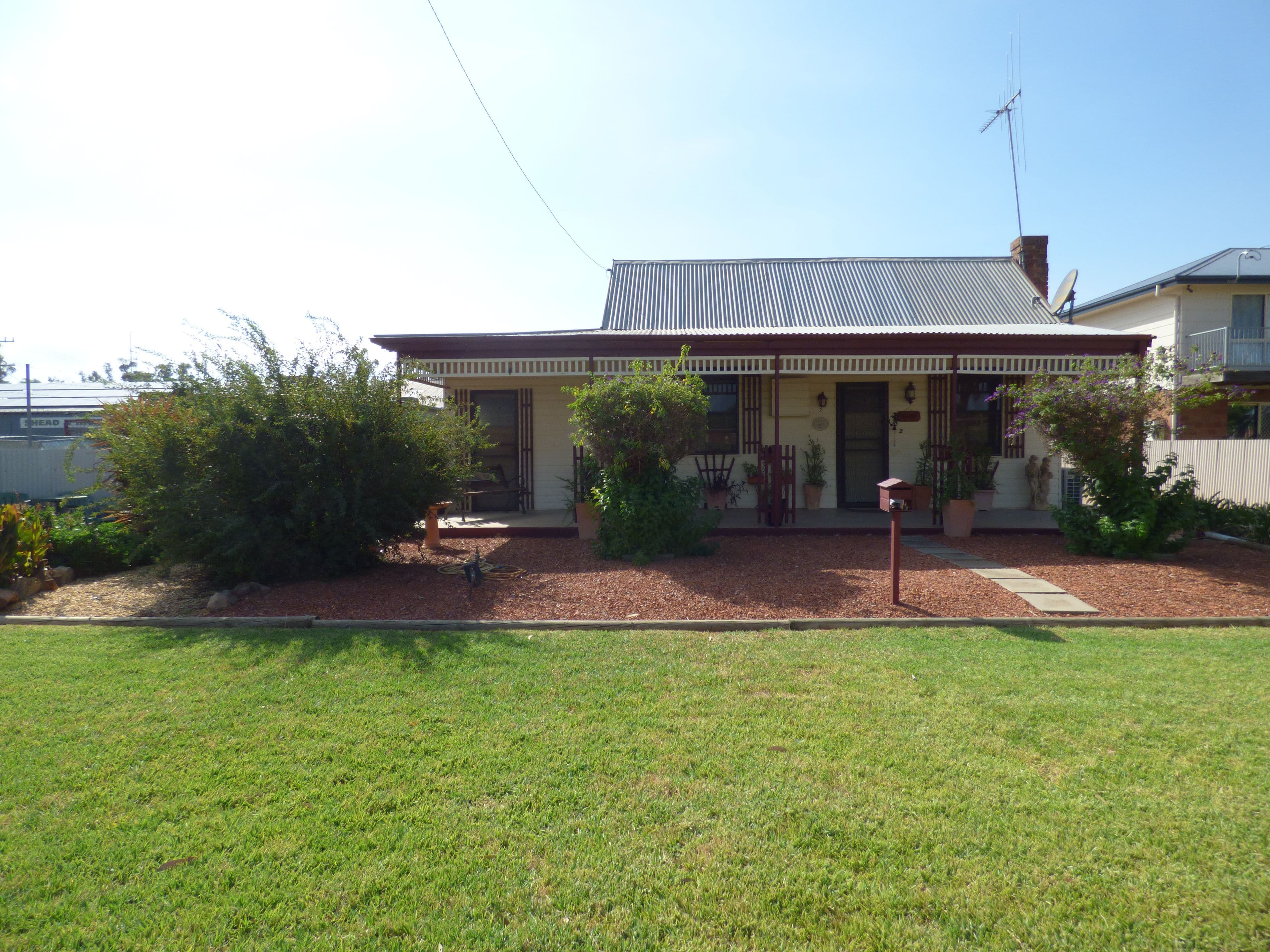 2 Thelma Street, Forbes - Image 1