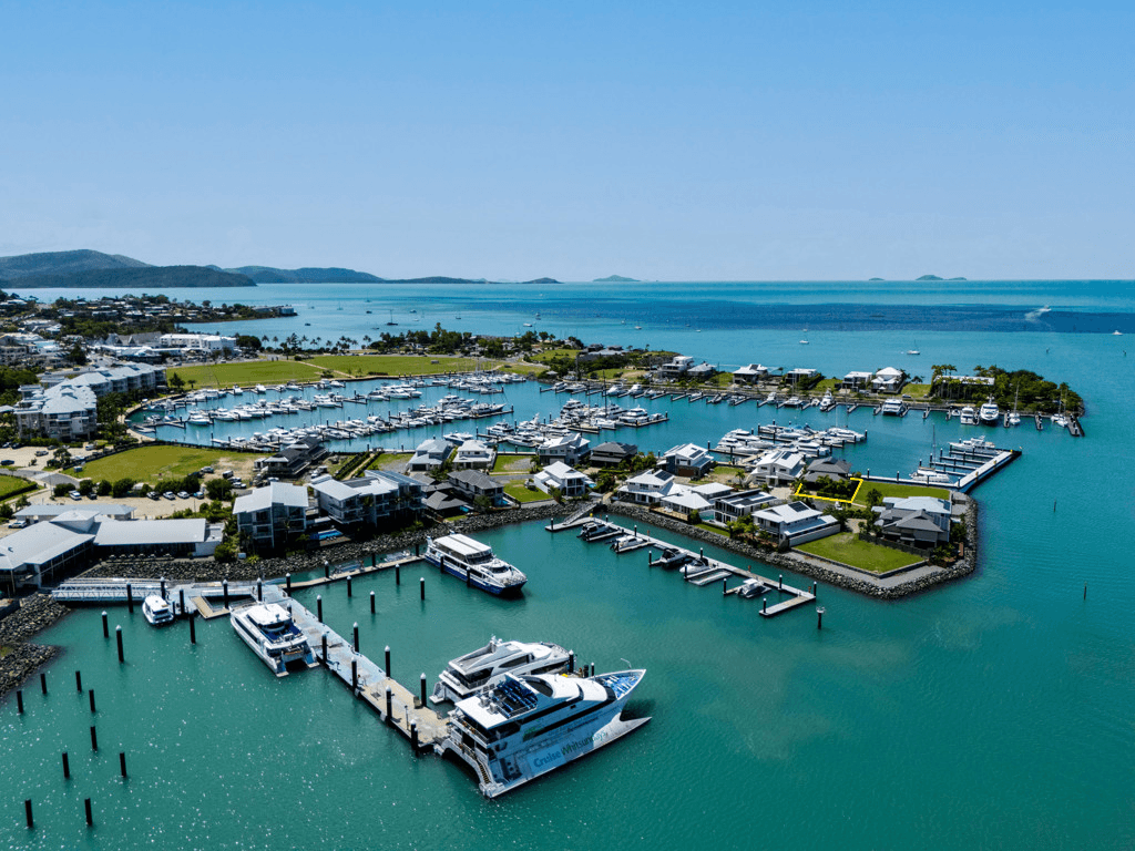 10 The Cove, Airlie Beach QLD 4802, Airlie Beach - Thumbnail 4