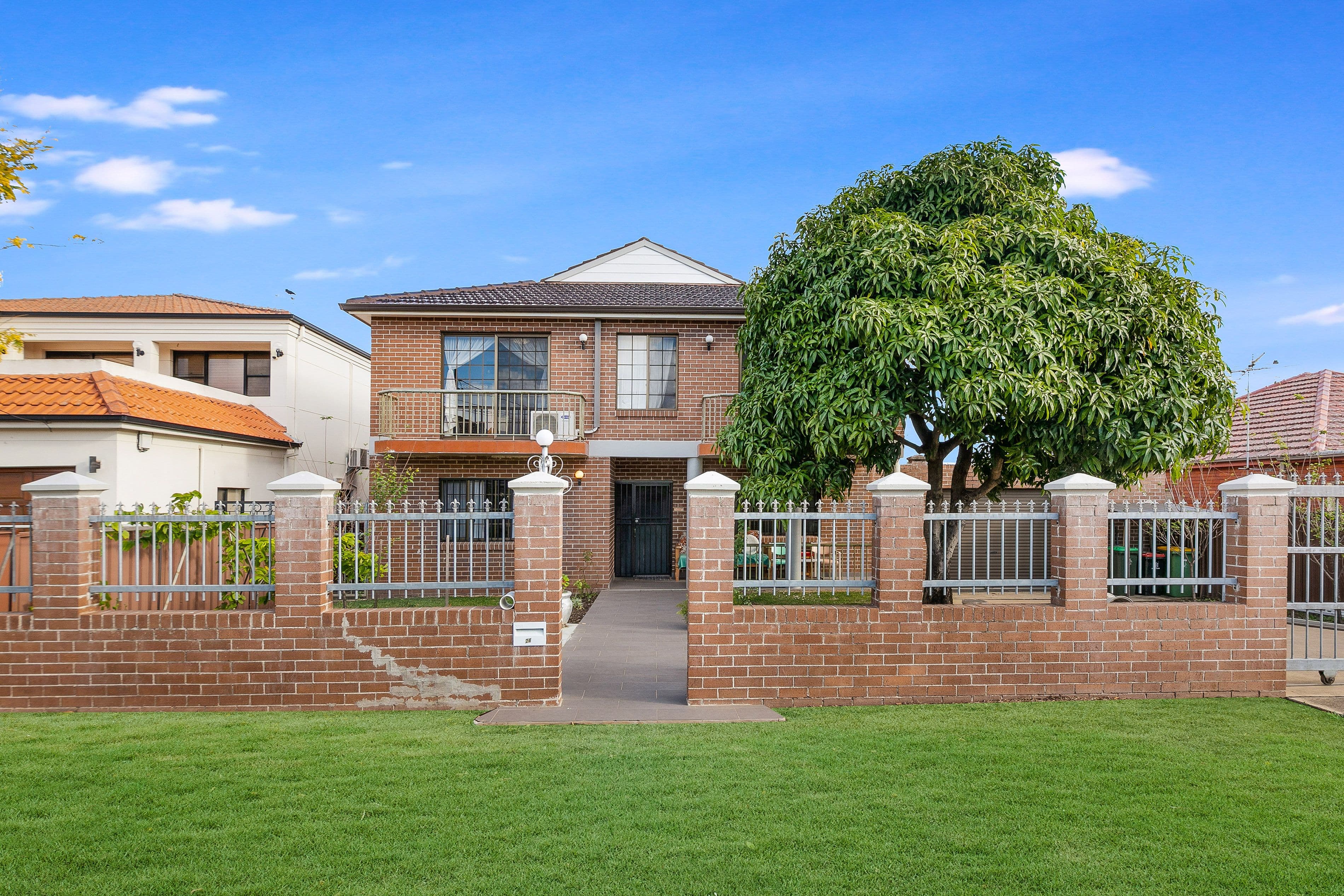 24 Edward Street, Bankstown NSW 2200, Bankstown - Image 1