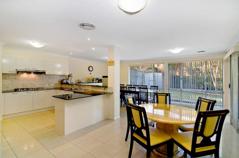 27 St Pauls Avenue, CASTLE HILL NSW 2154, Castle Hill - Thumbnail 2