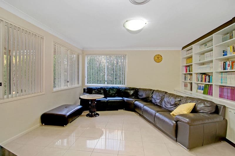 27 St Pauls Avenue, CASTLE HILL NSW 2154, Castle Hill - Thumbnail 5