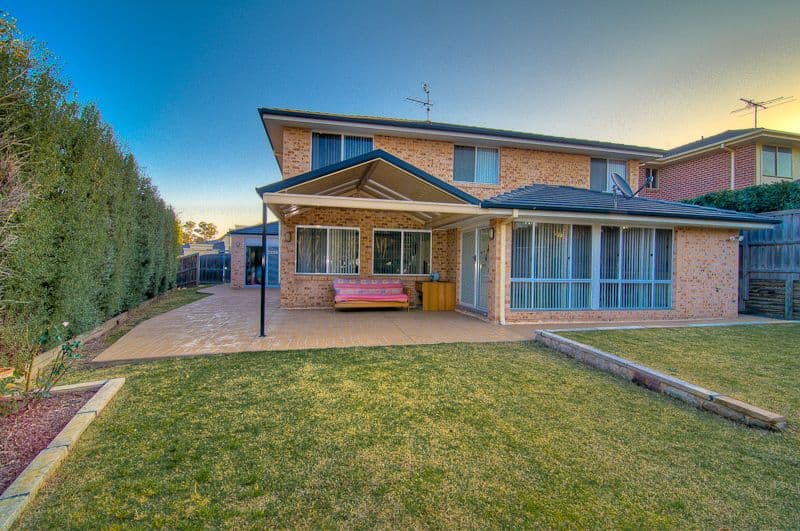 27 St Pauls Avenue, CASTLE HILL NSW 2154, Castle Hill - Thumbnail 6