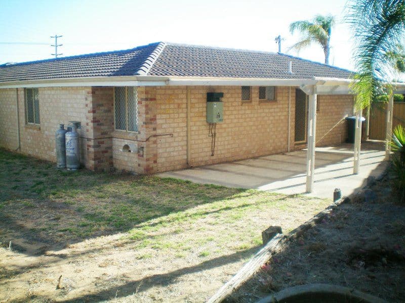 13a Baldwin Place, RANGEWAY WA 6530, Rangeway - Thumbnail 2