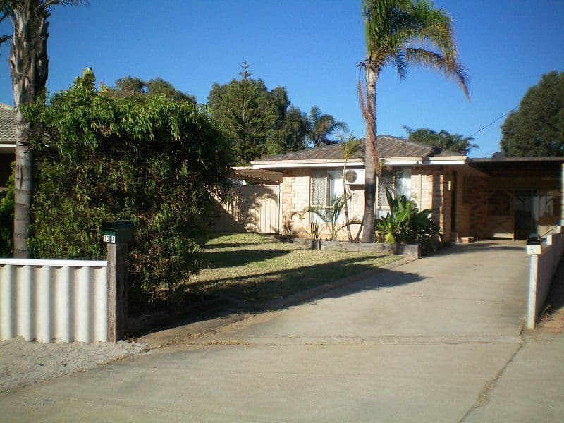 13a Baldwin Place, RANGEWAY WA 6530, Rangeway - Thumbnail 3