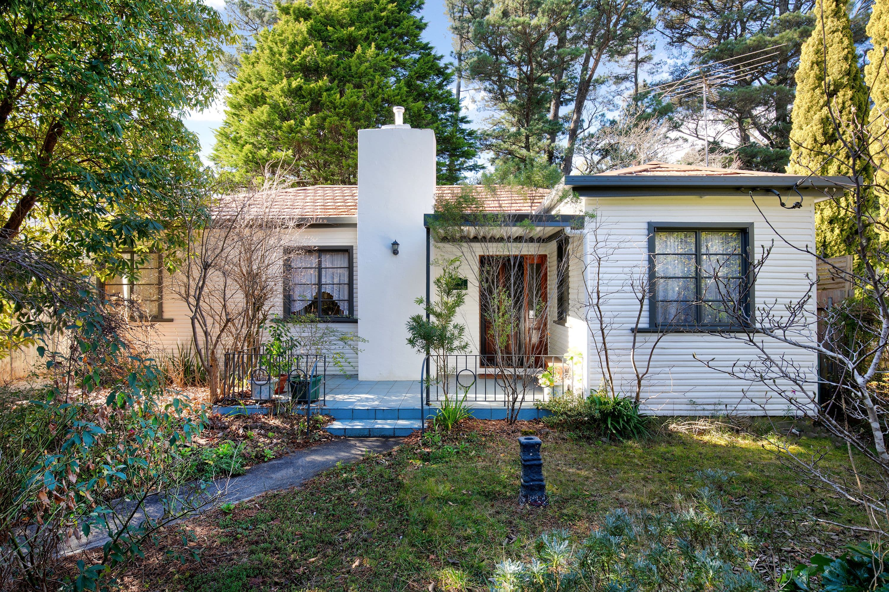 8 Heath Street, Blackheath NSW 2785, Blackheath - Image 1