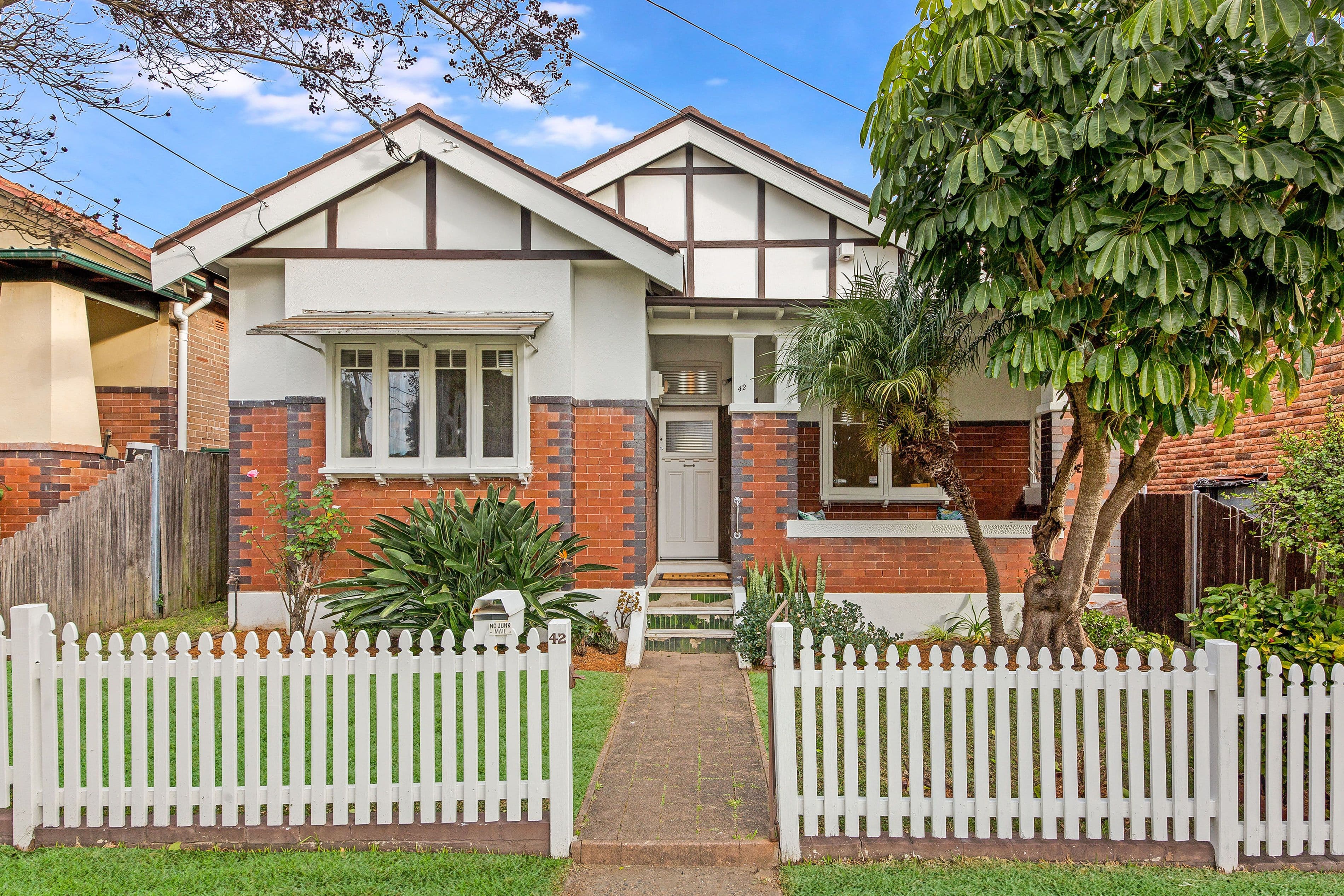 42 Second Street, Ashbury NSW 2193, Ashbury - Image 1