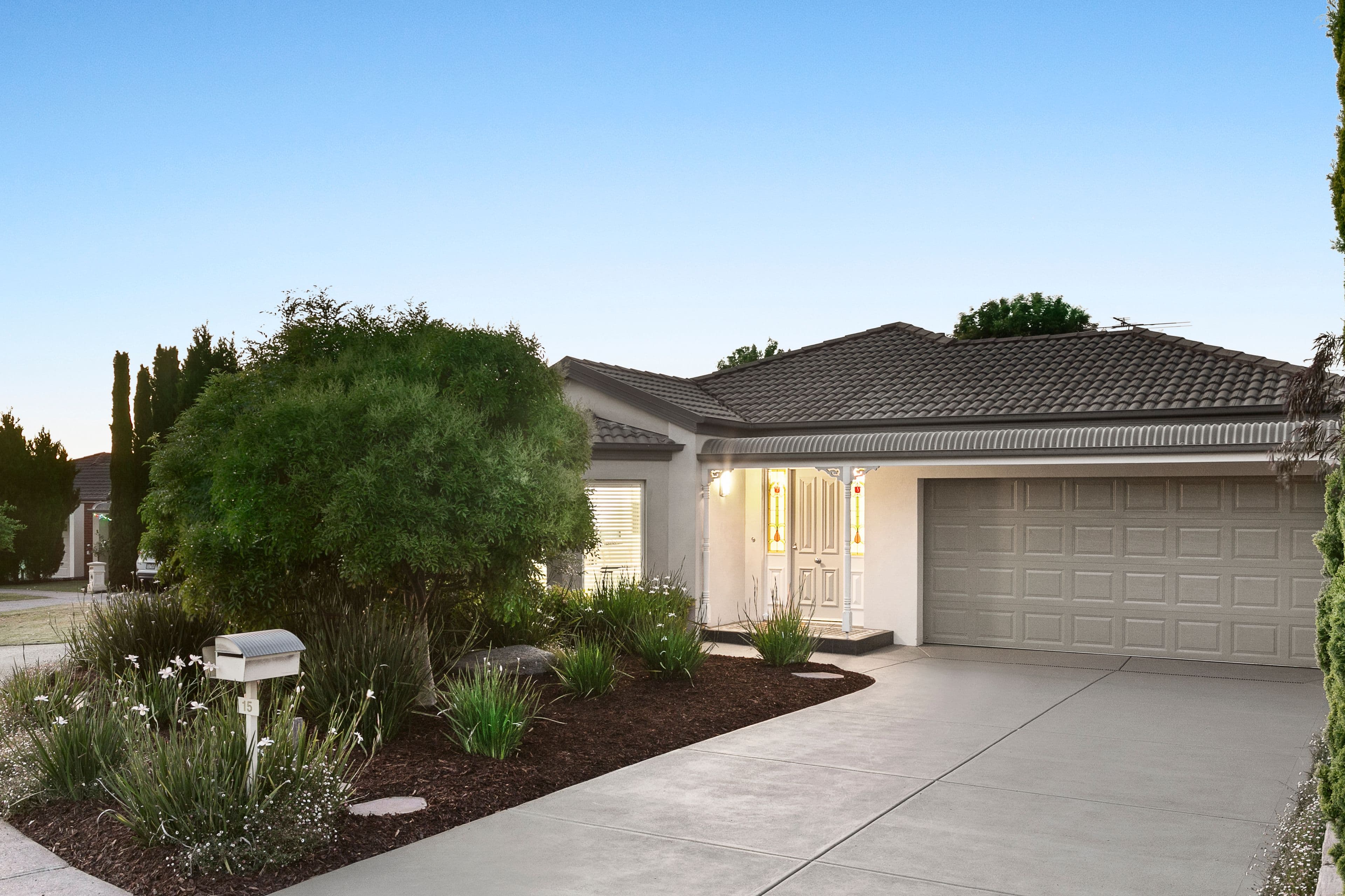 15 Smokey Glade, Doreen VIC 3754, Doreen - Image 1