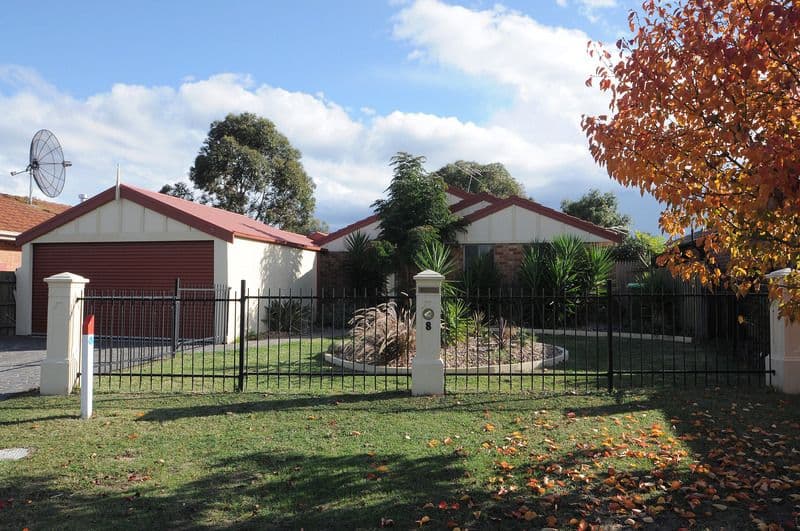 8 Lindas Way, CARRUM DOWNS VIC 3201, Carrum Downs - Image 1