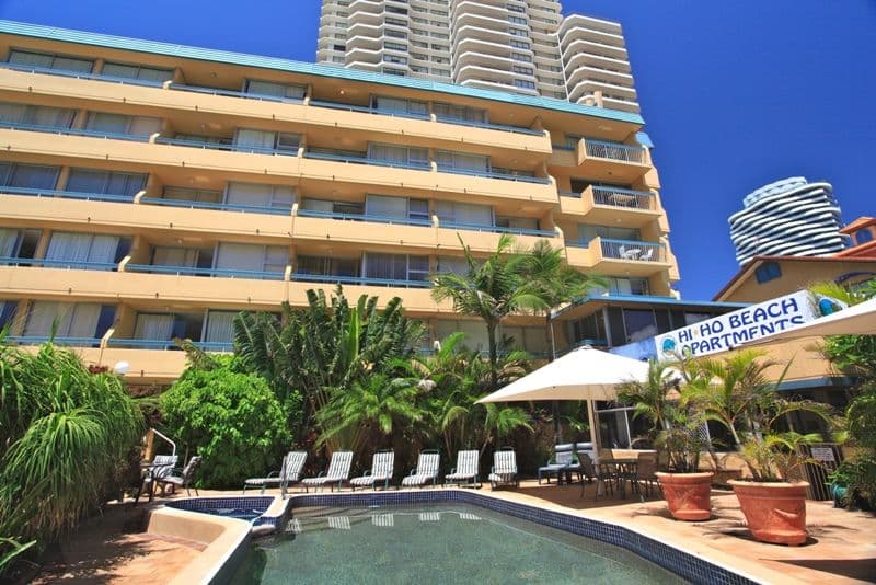 603-2 Queensland Avenue, Broadbeach QLD 4218, Broadbeach - Thumbnail 4