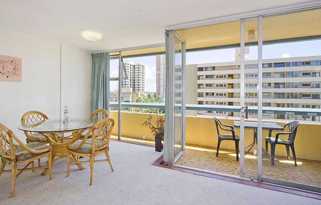 603-2 Queensland Avenue, Broadbeach QLD 4218, Broadbeach - Thumbnail 5