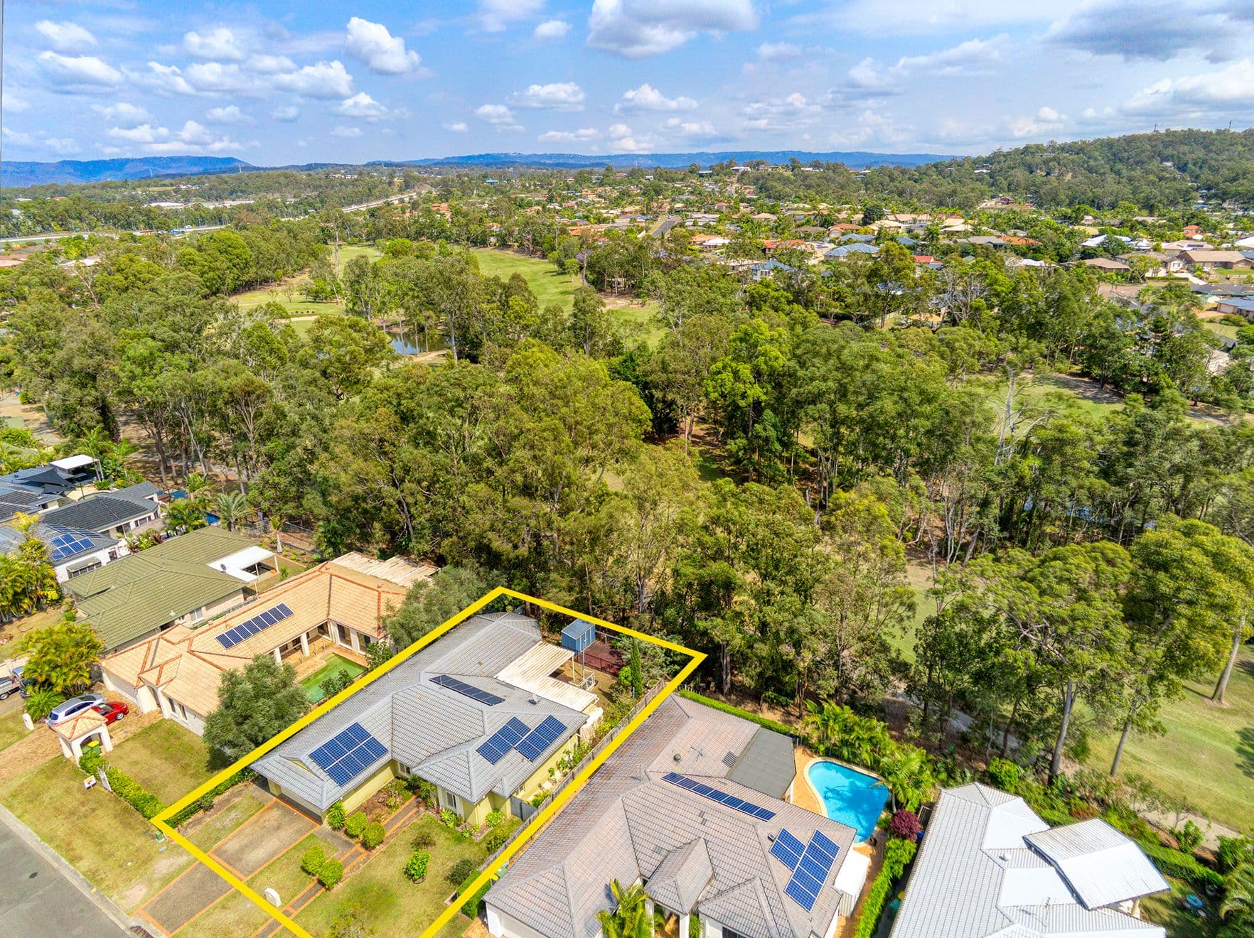 21 Desert Falls Crescent, Parkwood QLD 4214, Parkwood - Image 1