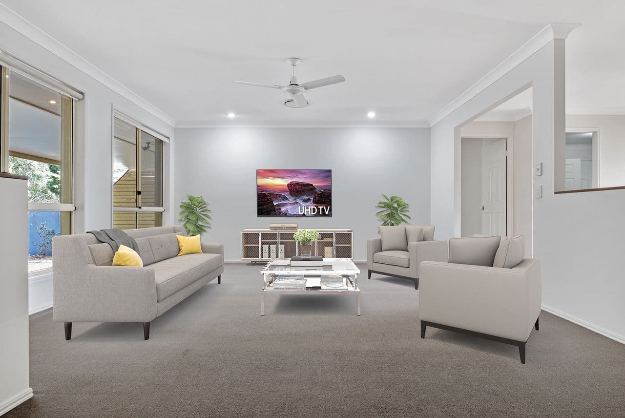 21 Desert Falls Crescent, Parkwood QLD 4214, Parkwood - Thumbnail 3