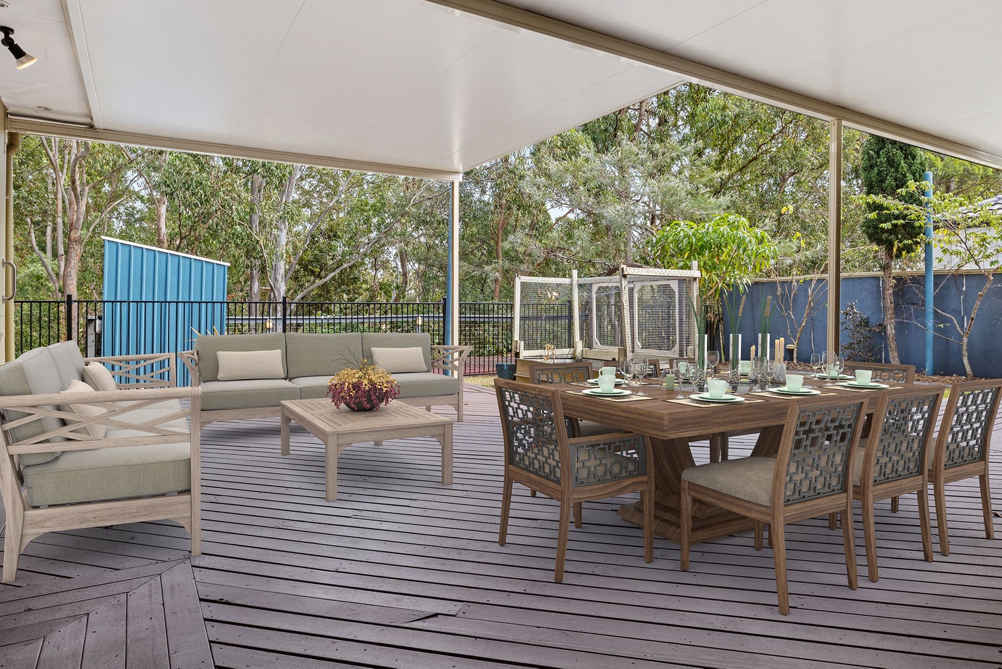 21 Desert Falls Crescent, Parkwood QLD 4214, Parkwood - Thumbnail 4