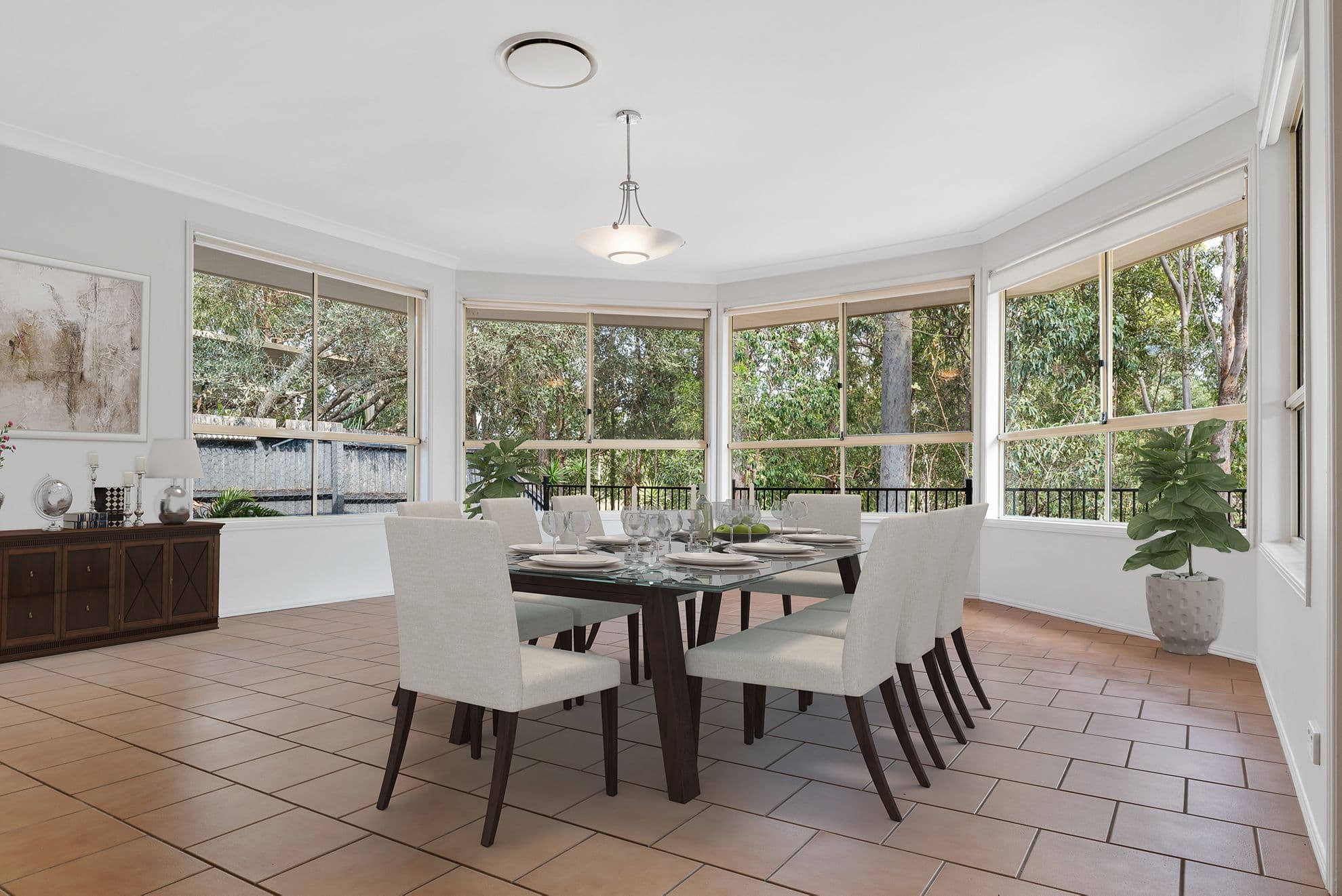 21 Desert Falls Crescent, Parkwood QLD 4214, Parkwood - Thumbnail 5