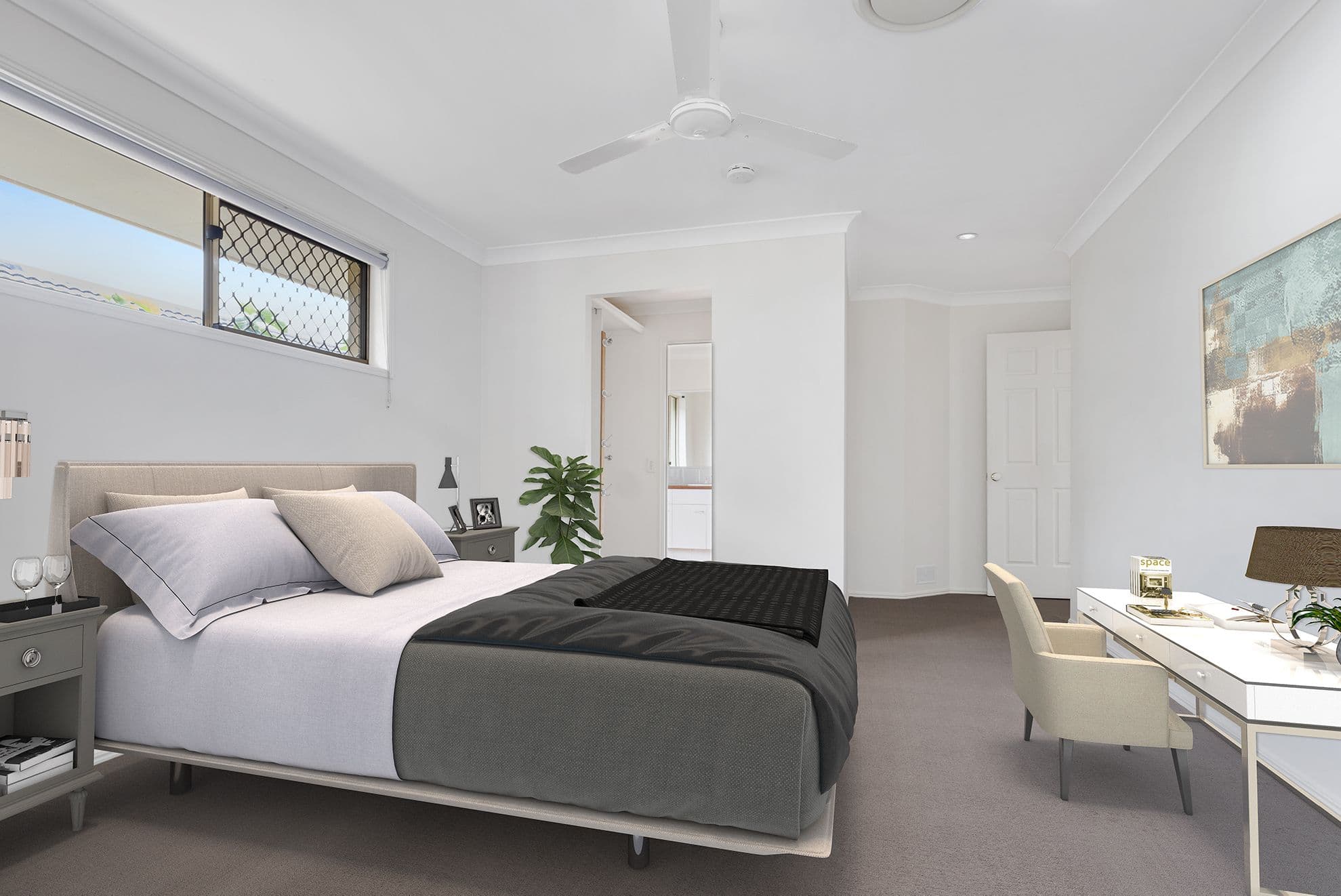 21 Desert Falls Crescent, Parkwood QLD 4214, Parkwood - Thumbnail 8