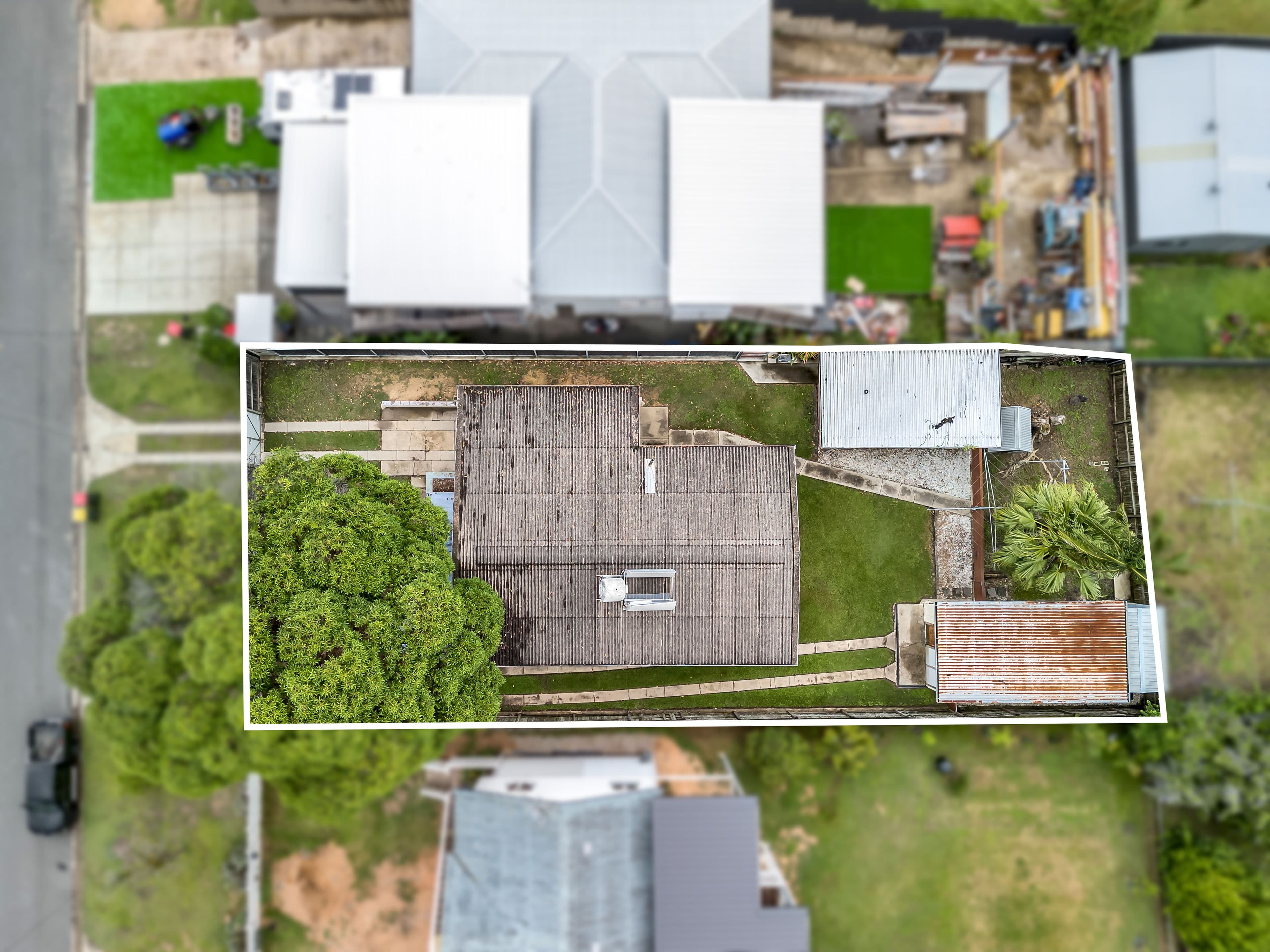 19 Oakey Street, Stafford Heights QLD 4053, Stafford Heights - Thumbnail 2