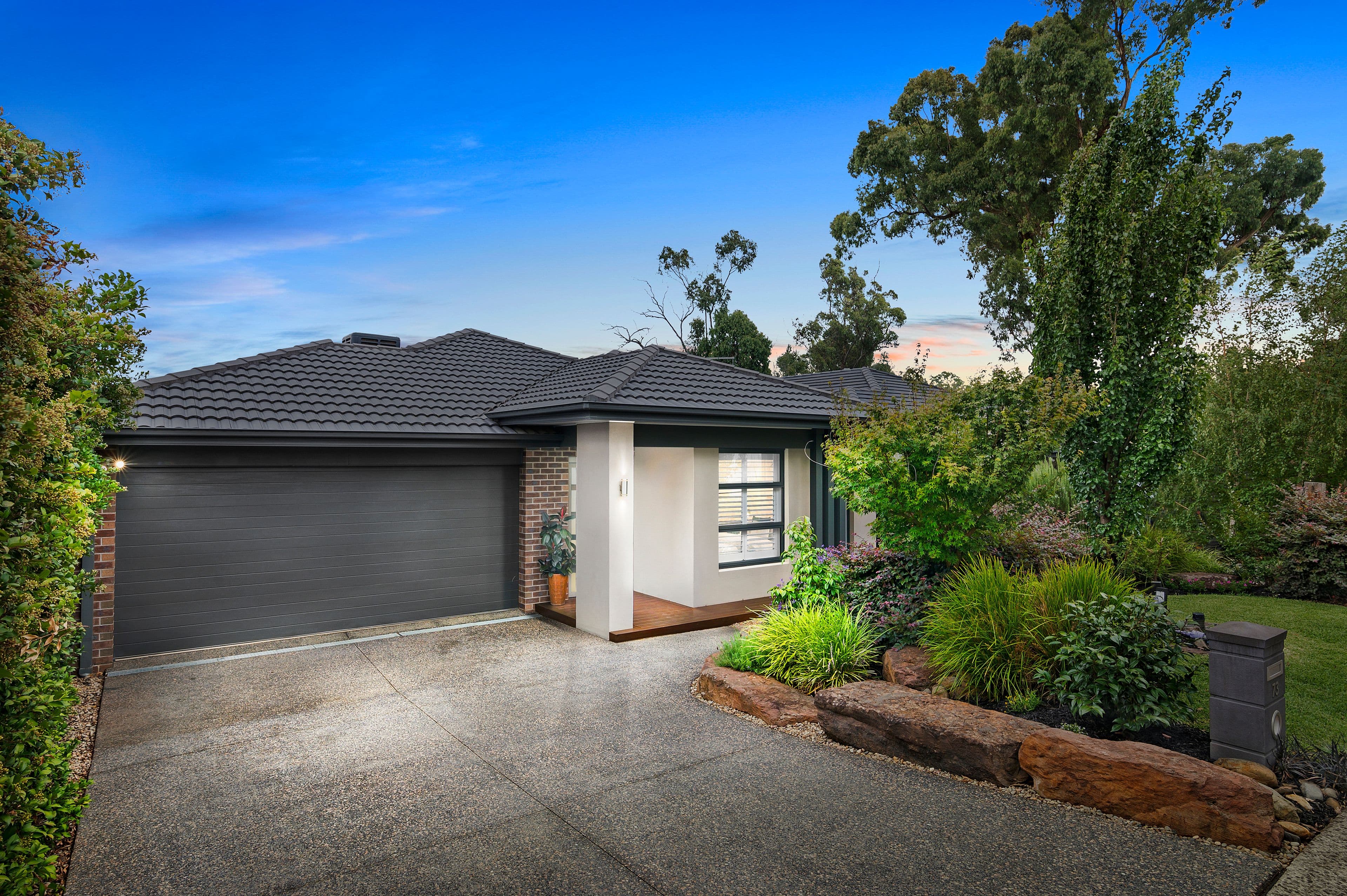 73 The Range Boulevard, Croydon VIC 3136, Croydon - Image 1