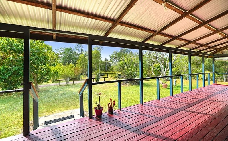20 Ilkley Road, EUDLO QLD 4554, Eudlo - Thumbnail 7